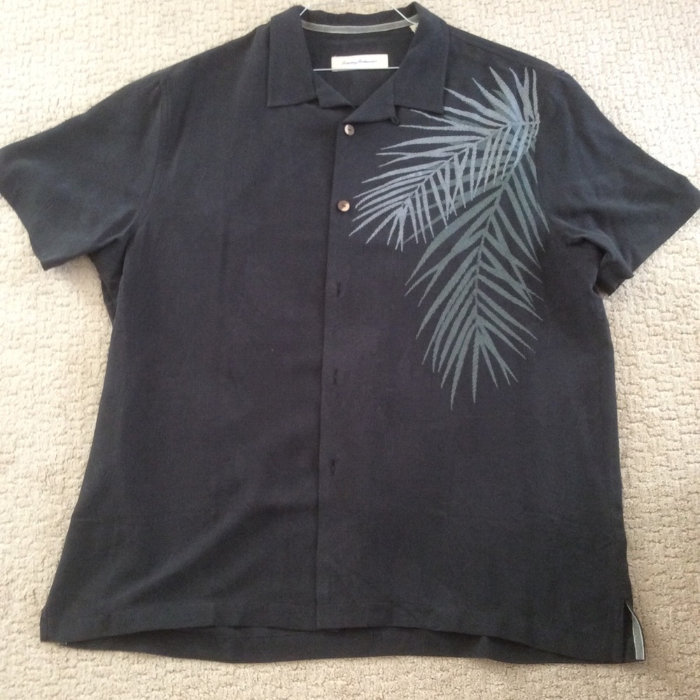 Tommy Bahama Men’s Shirt